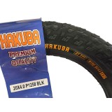 Покришка FatBike "Hakuba" 20 x 4.0 P1258